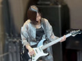 バンド女