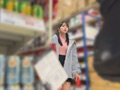 暗黒 しおり サンプル画像1