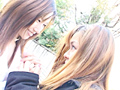HARDCORE LESBIAN5 三上翔子＆小野茜