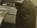【生々しいガチ映像】新卒社会人2年目、サポフェラ