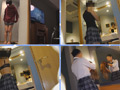 【生々しいガチ映像】本物実録リアル部活女子2