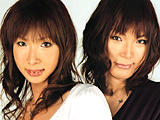 Wニューハーフ りん＆美樹