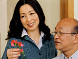 定年を迎えた夫婦の性 第二章