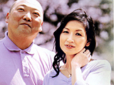 熟年夫婦のセックスライフ4