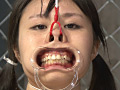 体操インストラクター お仕置きビデオ2