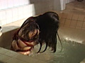 肉体狩り 淫らな生贄