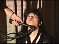 従僕婦人 水責め鞭打ち逆さ吊りの儀式