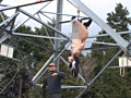 メイド仕置き泥鰌地獄