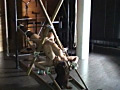 愛人M奴調○ 蝋責め鞭打ち失禁