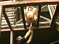 変態M奴妻 野外露出調○