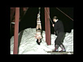 人妻従僕 悶絶！野外雪埋め調○