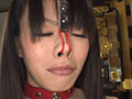 絶対服○ スパンキング百叩き10