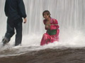 従僕教室 野外特別調○ 針・鞭・水・浣腸・電流責め