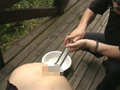 従僕聖女 浣腸・蝋燭・針嬲り