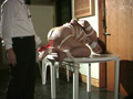 縄奴4 雪埋め・電気・浣腸・滝水責め