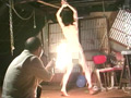人妻メス奴●18 鞭打ち・浣腸・天井吊り