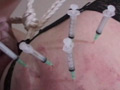 従僕志願妻総集編 無残電流鞭打ち針地獄