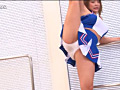 ノーブラミニスカちら見せハイスクール2