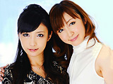 エロ羨ましすぎる3Pセックス