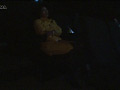 ポルノ映画館に来る熟女