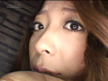 顔鼻舐め ～唾で溺れる女