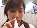 耳鼻科の女