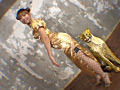 軟体っ子2 魅惑のi字バランス