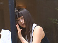 のぞみの挑発チラリズム その4 羽月希