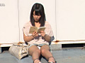 デニムスカートのパンチラ2 2013 SUMMER／WINTER