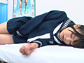 パイパン角オナニー