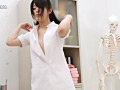 胸チラ挑発 ノーブラ勃起乳首