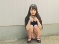 デニムスカートのパンチラ3 2015 WINTER - 2016 SPRING