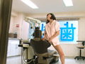 パンチラオナニー挑発