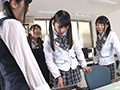 私立腿コキ学園2