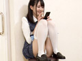パンチラをエロい物だと気づいていない無邪気な女の子