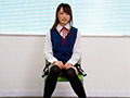 恥じらい・戸惑い・興奮 パンチラ羞恥面接