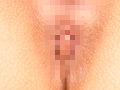 オナニーしやすいエッチなマングリ尻のアナル