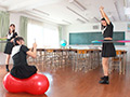 私立腰ふり女学院 痴女特進コース
