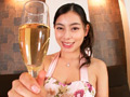グラス片手に乾杯JOI 僕だけのエッチな接客係