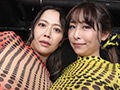 バキュームフェラ×ものすごい吸引音の乳首舐め