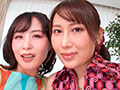 耳元で甘く囁かれながら乳首とち○ぽしゃぶられ続ける