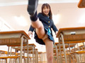 青チェ女子vs.赤チェ女子