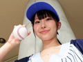 野球女子のスパルタ男性器鍛錬回春サロン