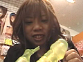留学前にAVデビュー いずみ