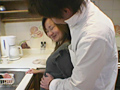 ダンナの前で○れた妊婦！！