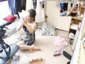 るかの自画撮り ギリモザ