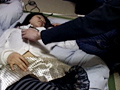 終電乗り遅れ 泥○女 女子大生編