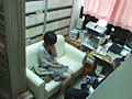 押収された万引き女への制裁記録！4