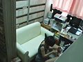 押収された万引き女への制裁記録！4