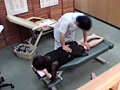●●整体に通う美人患者の衝撃映像 其の弐